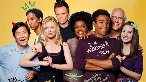 Watch community tv show. Things To Know About Watch community tv show. 
